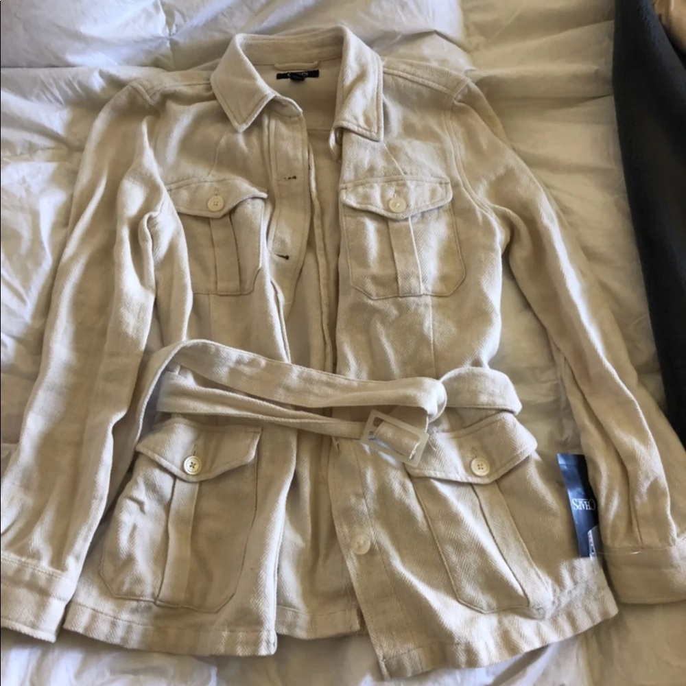 Chaps Jacket - image 2